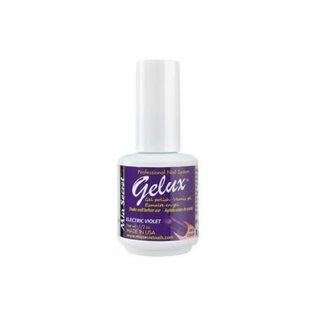 Imagen de Esmalte Mia Secret Semipermanente Led / Uv Gelux Nº104