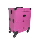Imagen de Maletin Pink 35x24x42