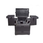 Imagen de Maletin Black 35x24x42