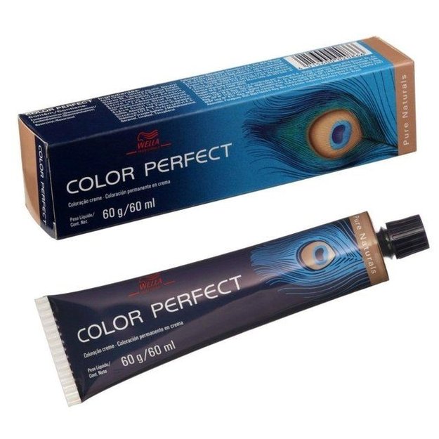 Imagen de Tinta Color Perfect 60 ml Nº7.37