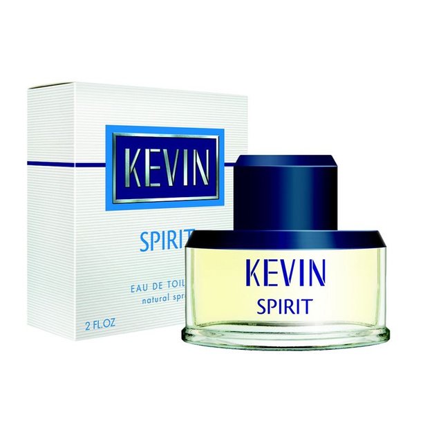 Imagen de Kevin Spirit 60 ml