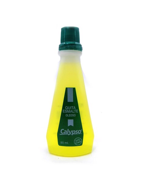 Imagen de Quita Esmalte Calypso 75 ml