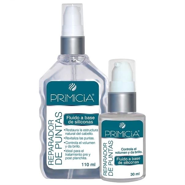 Imagen de Reparador de Puntas Primicia 30 ml