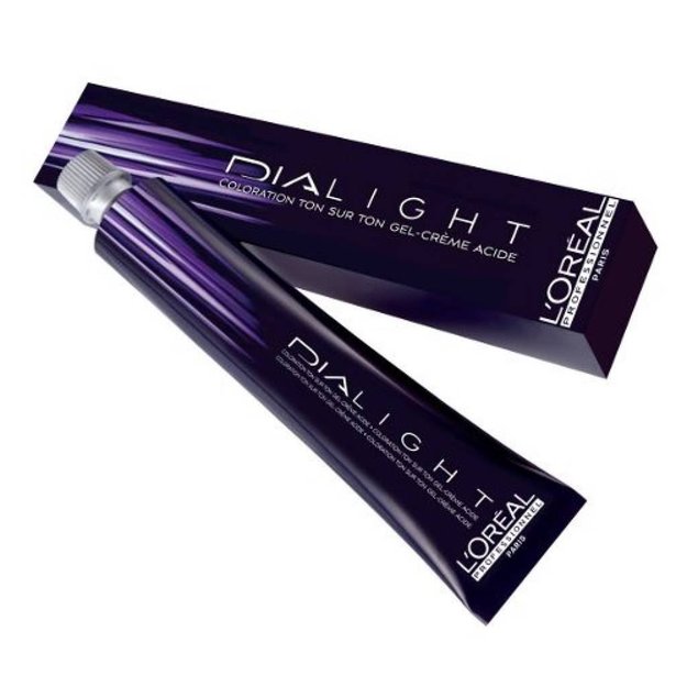 Imagen de Tinta Dialight Nº 8