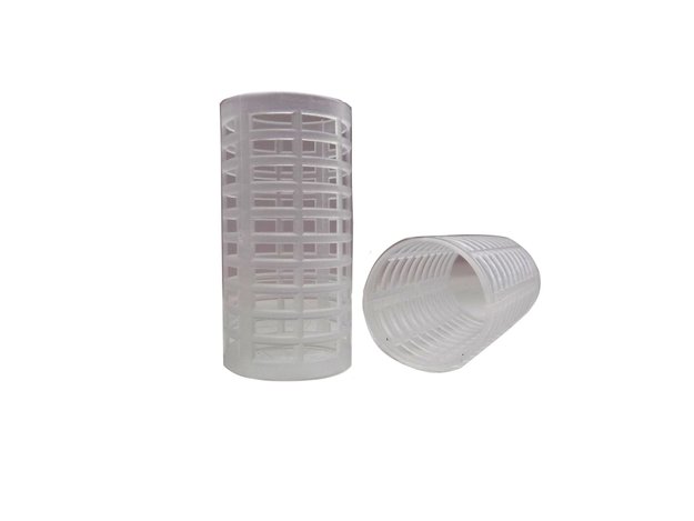 Imagen de Ruleros de Plastico 20 mm 10 u.