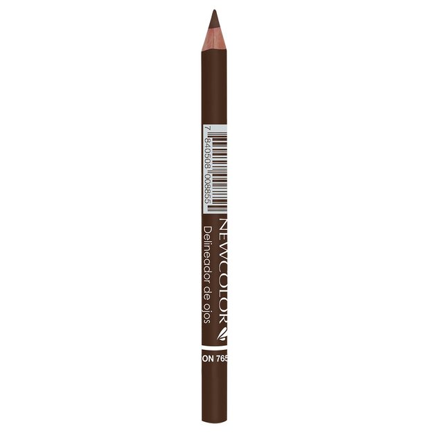 Imagen de Lapiz Delineador de Ojos Newcolor Marrón