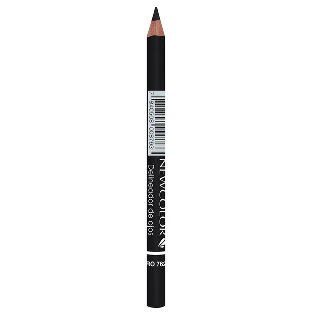 Imagen de Lapiz Delineador de Ojos Newcolor Negro