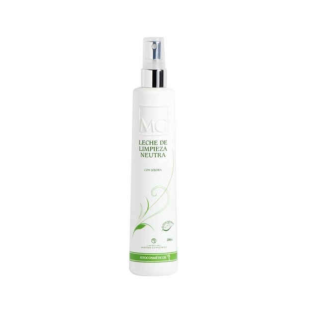 Imagen de Leche de Limpieza Neutra MG 200 ml