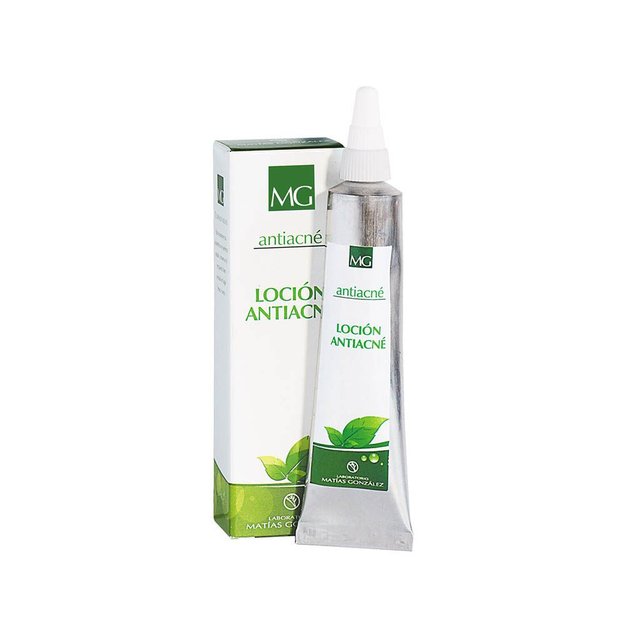 Imagen de Locion Antiacne MG 15 ml