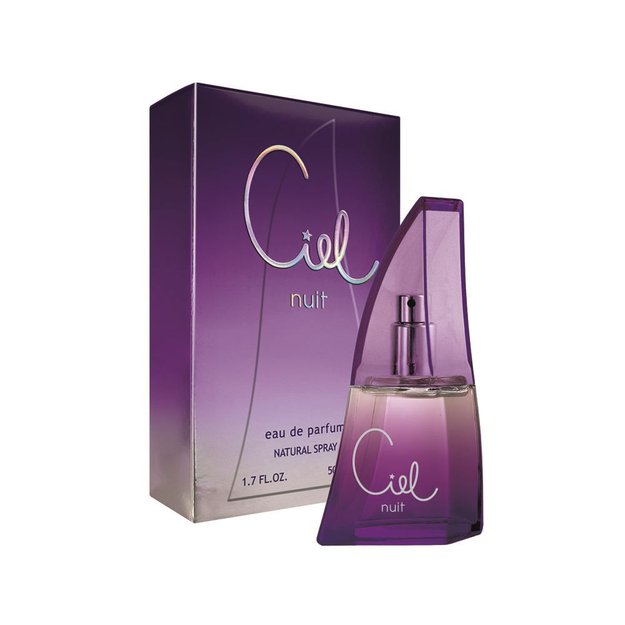 Imagen de Ciel Nuit Edt 50 ml con Vaporizador