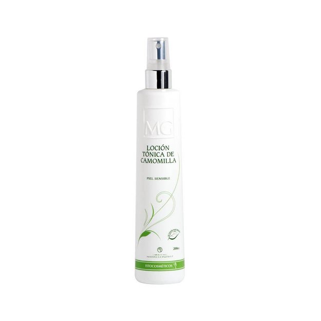 Imagen de Locion Tónica de Camomilla MG 200 ml