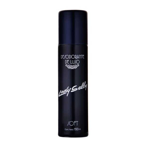 Imagen de Desodorante Lady Selby 150 ml Soft