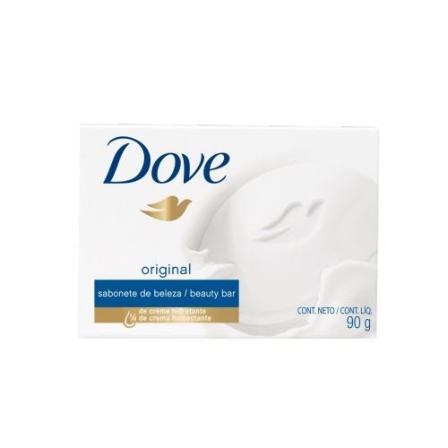 Imagen de Jabón Dove 90 Gr Original