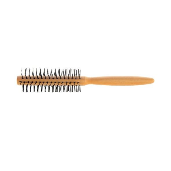 Imagen de Cepillo de Madera Cerda Sinteticas Beauty Style N°1