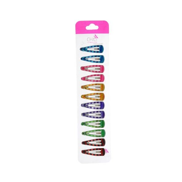 Imagen de Clip de Colores x 1 Beauty Style