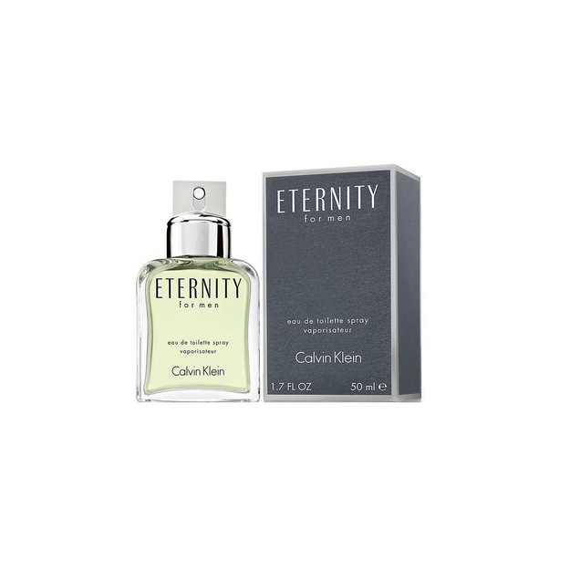 Imagen de Eternity For Men Edt 50 ml