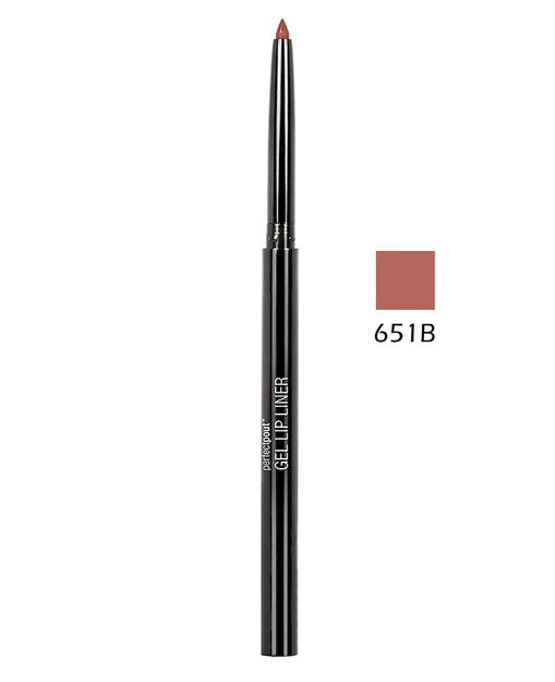 Imagen de Delineador De Labios En Gel 651B Wet n Wild