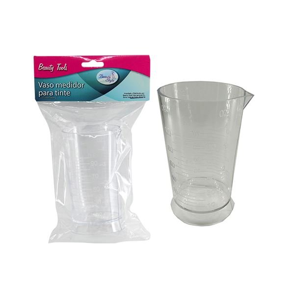 Imagen de Vaso Medidor