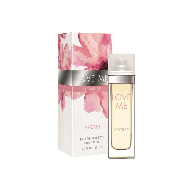 Imagen de Love Me Secret 30 ml.