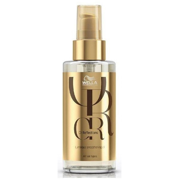 Imagen de Aceite Wella Oil Reflections 100 ml