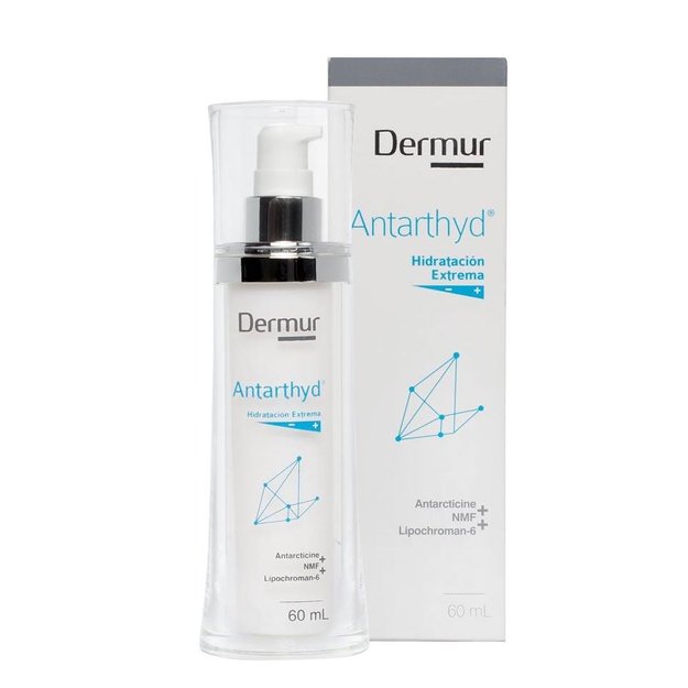 Imagen de Hidratante Antharthyd Dermur 60 ml