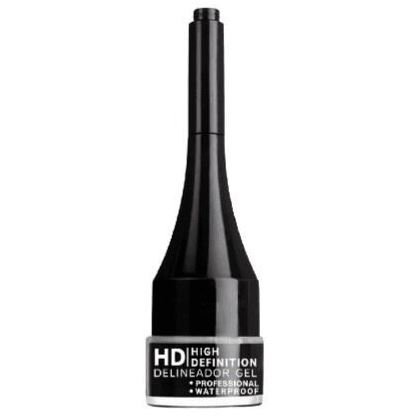 Imagen de Delineador Liquido Idi Hd Negro