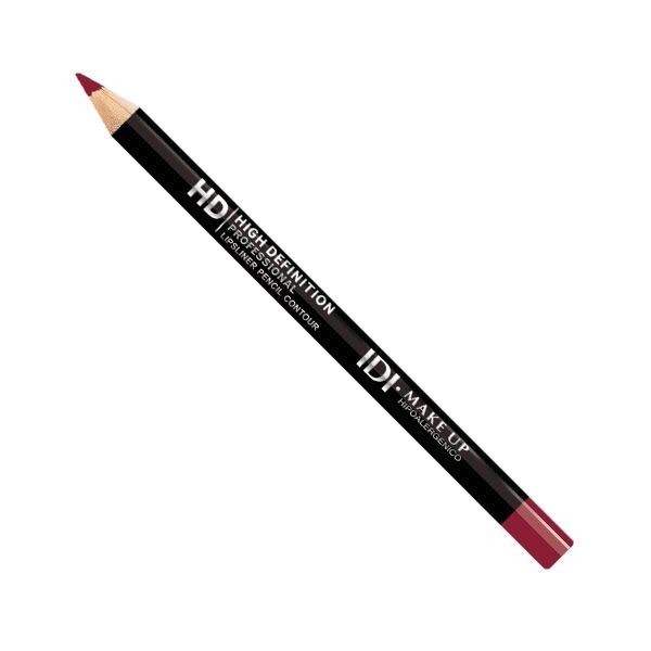 Imagen de Delineador De Labios IDI Nº05 Burgundy