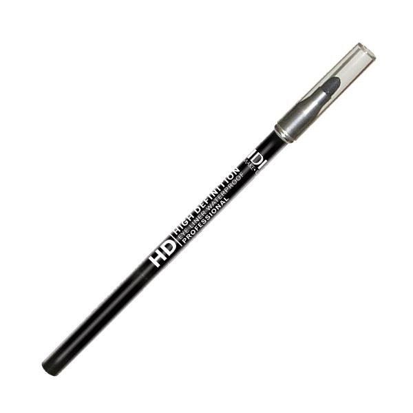 Imagen de Delineador IDI Retractil Esfumino N°01 Black