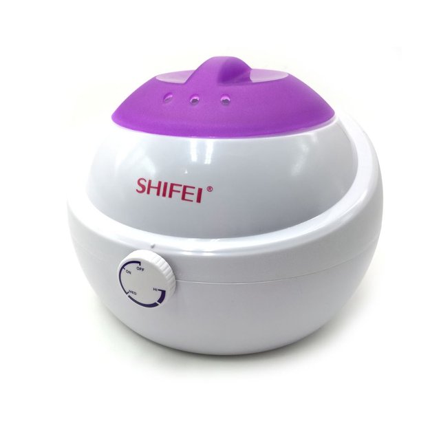 Imagen de Calentador De Cera 1kg Shifei SD-50A