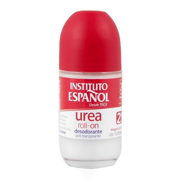 Imagen de Desodorante Roll On Urea Instituto Español 75 ml