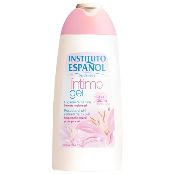 Imagen de Gel Intimo Instituto Español 300 ml