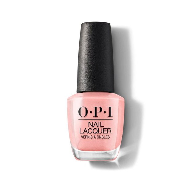 Imagen de Esmalte Opi Nail Lacquer Italian Love Affair