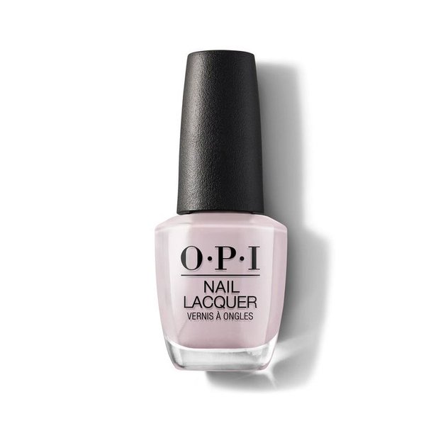 Imagen de Esmalte Opi Nail Lacquer Dont Bossa Nova Me Around