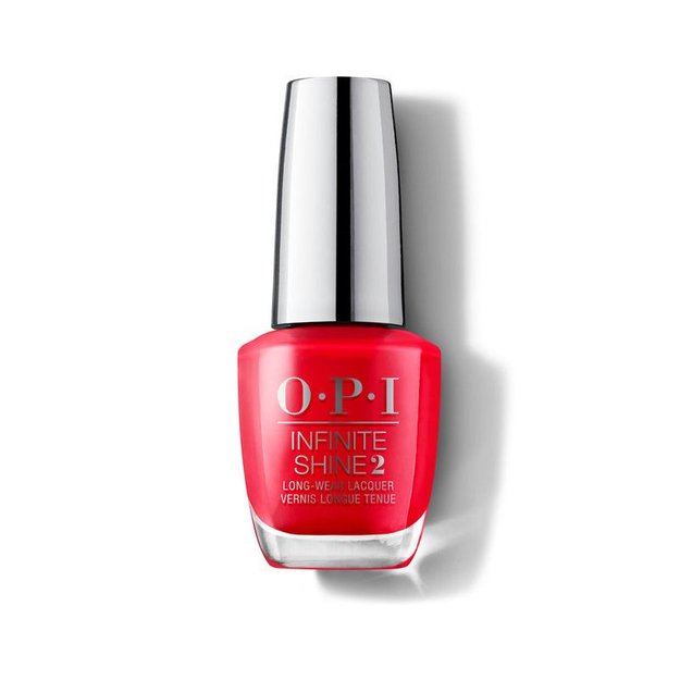 Imagen de Esmalte Opi Infinite Shine Cajum Shrimp