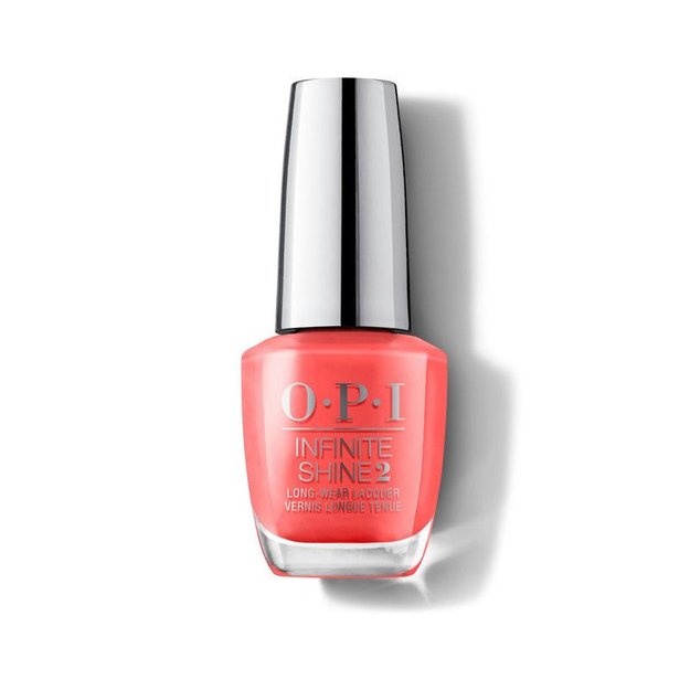 Imagen de Esmalte Opi Infinite Shine Live.Love.Carnaval