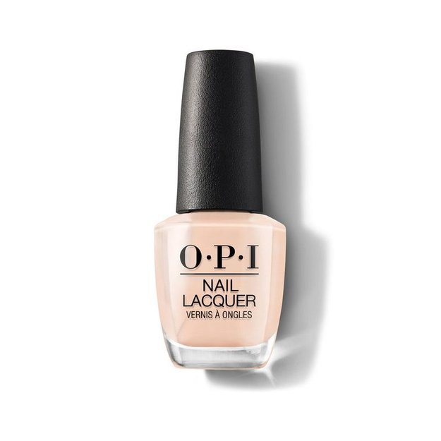 Imagen de Esmalte Opi Nail Lacquer Samoan Sand