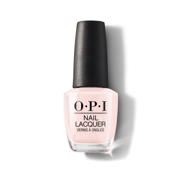 Imagen de Esmalte Opi Nail Lacquer Sweet Heart