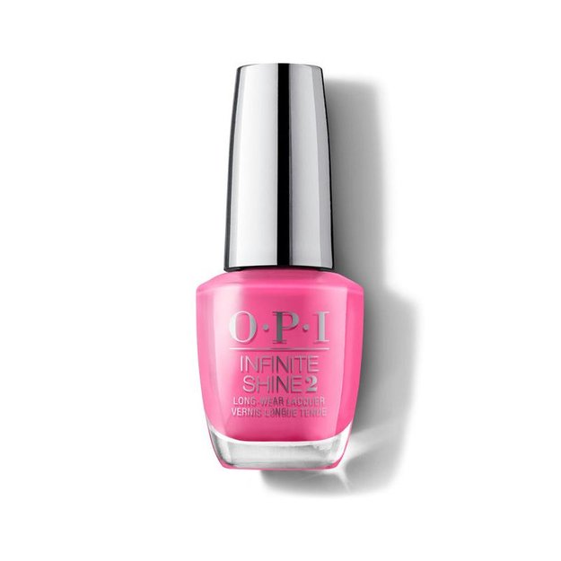 Imagen de Esmalte Opi Infinite Shine Shorts Story