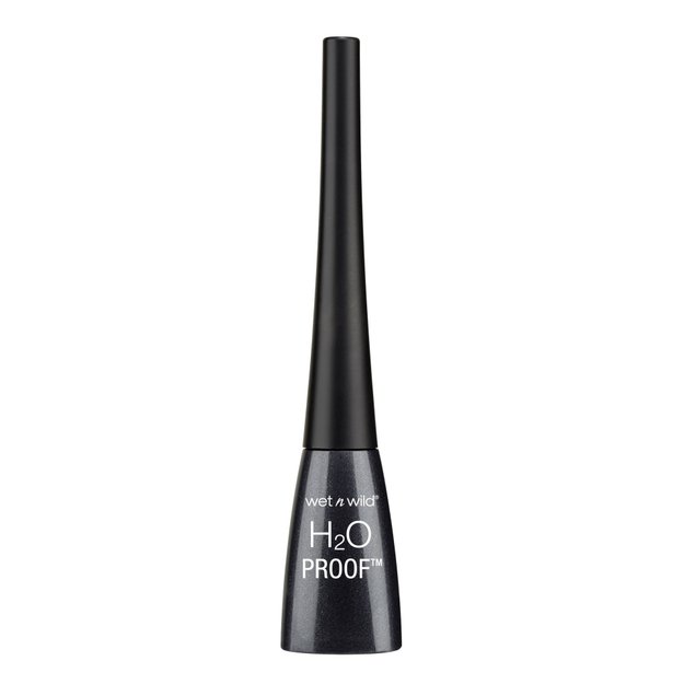 Imagen de Delineador de Ojos Wet n Wild H20 Proof W879