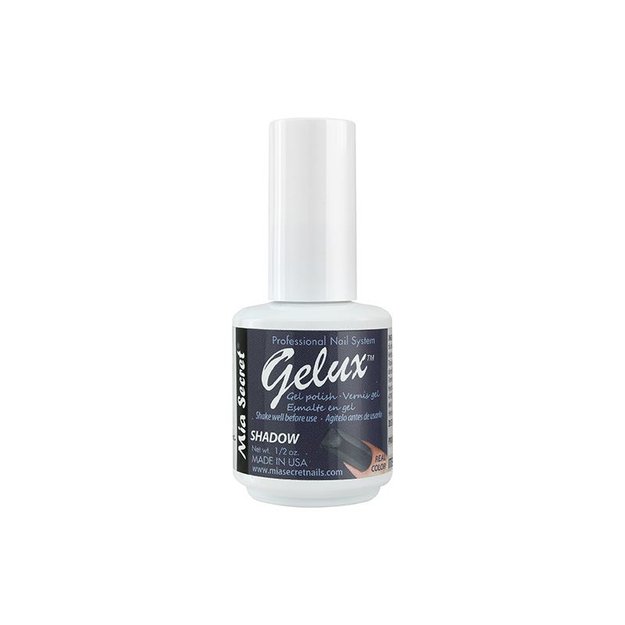 Imagen de Esmalte Mia Secret Semipermanente Led / Uv Gelux Nº115