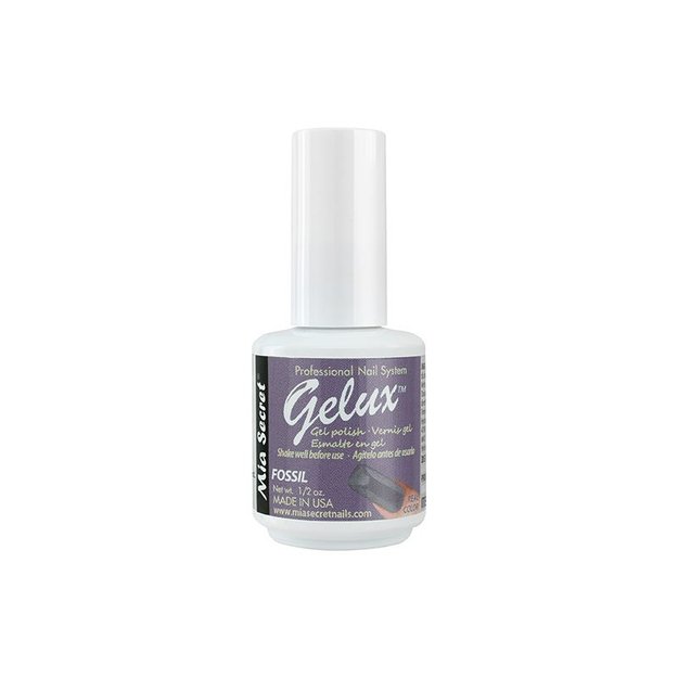 Imagen de Esmalte Mia Secret Semipermanente Led / Uv Gelux Nº116