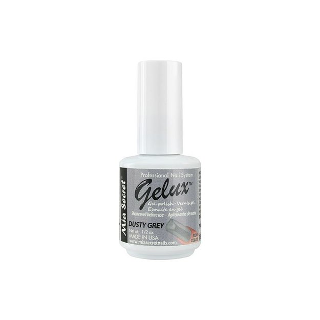 Imagen de Esmalte Mia Secret Semipermanente Led / Uv Gelux Nº118