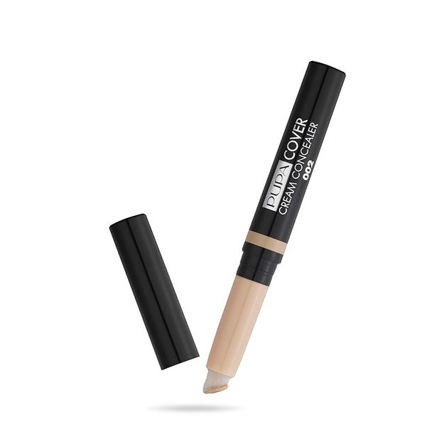 Imagen de Corrector Pupa Cover Cream Nº002
