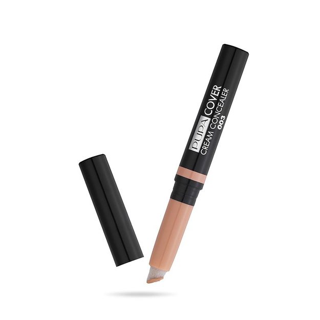 Imagen de Corrector Pupa Cover Cream Nº003