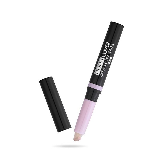Imagen de Corrector Pupa Cover Cream Nº008
