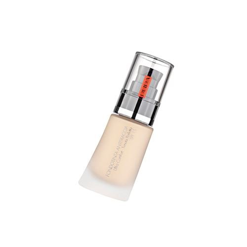 Imagen de Base Pupa No Transfer Foundation Nº01
