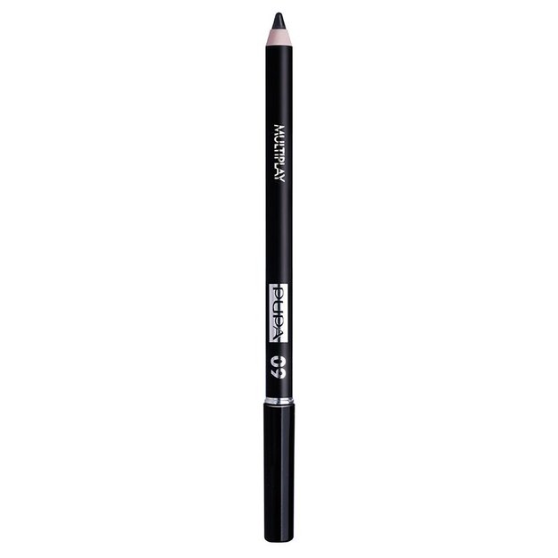 Imagen de Delineador Pupa Multiplay N°09 Deep Black