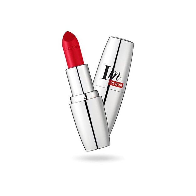 Imagen de Labial Pupa Im Pupa N°314 True Red