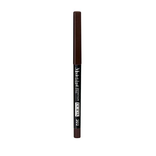 Imagen de Delineador Pupa Made to Last Definition Eyes N°202