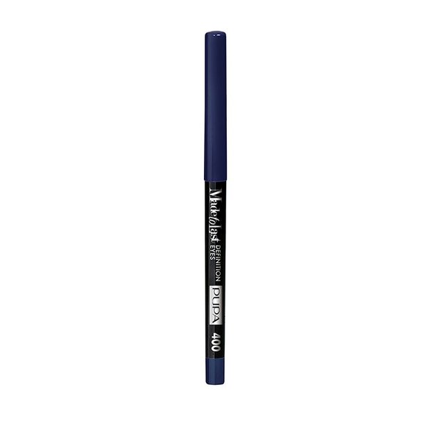 Imagen de Delineador Pupa Made to Last Definition Eyes N°400